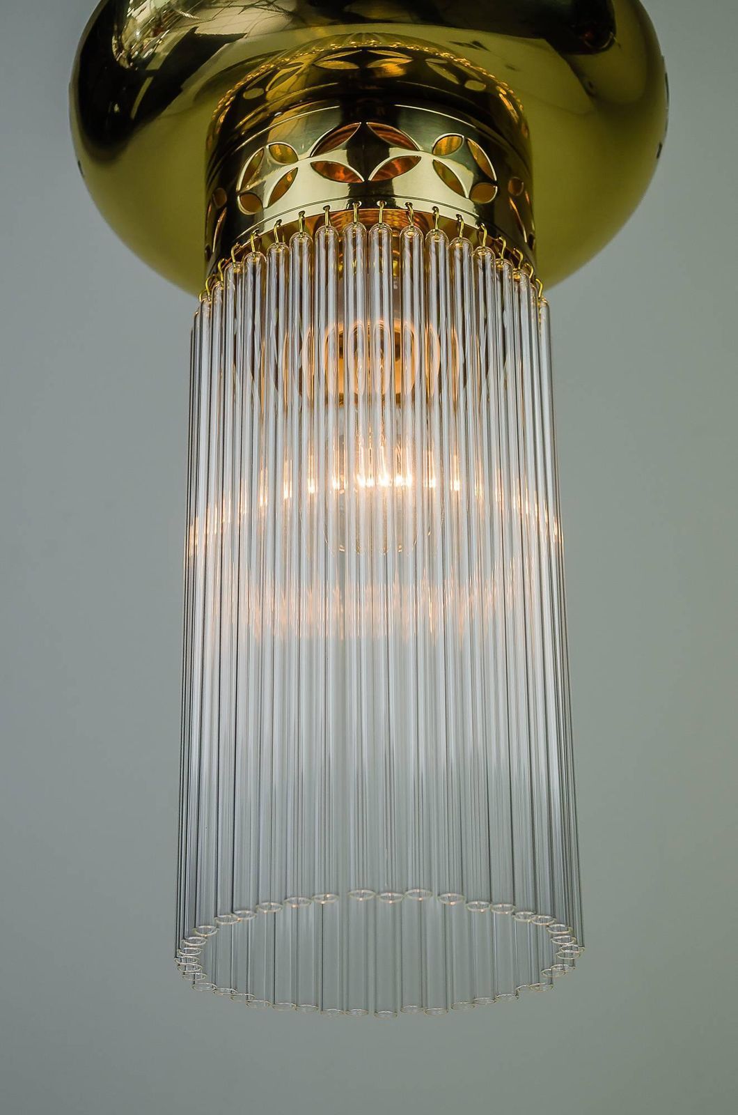 Jugendstil Pendant, Circa 1910 photo buy
