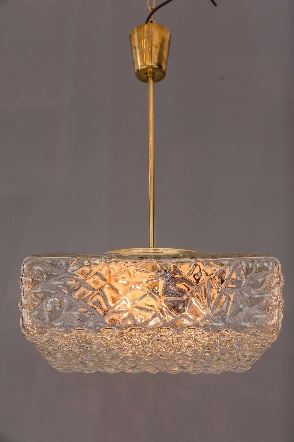 Rupert Nikoll Pendant, 1950s photo 1004.0