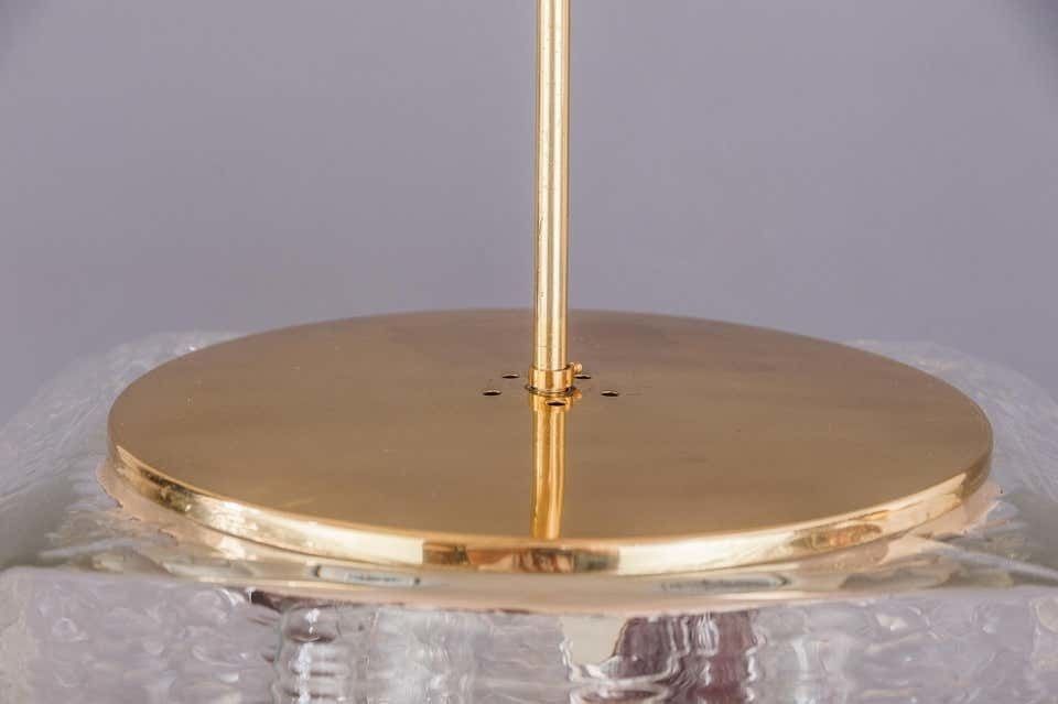 photo furniture Rupert Nikoll Pendant, 1950s
