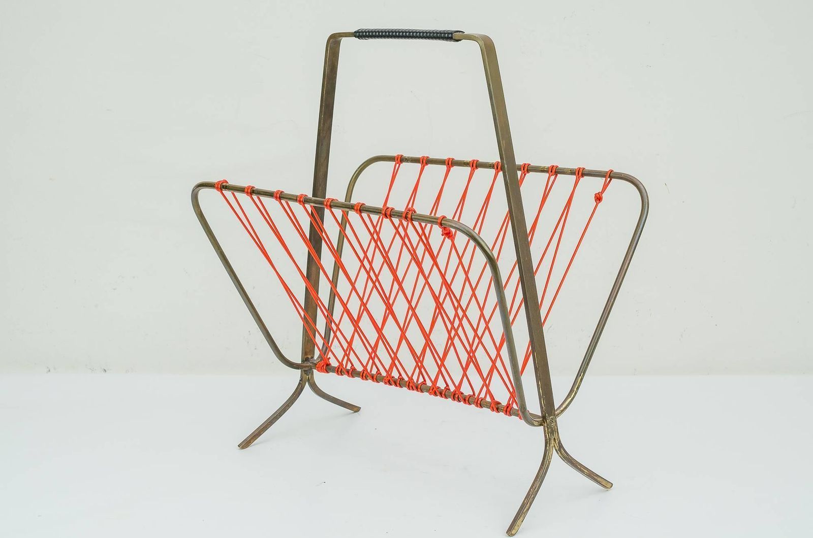 News Paper Stand, Circa 1960s photo for sale