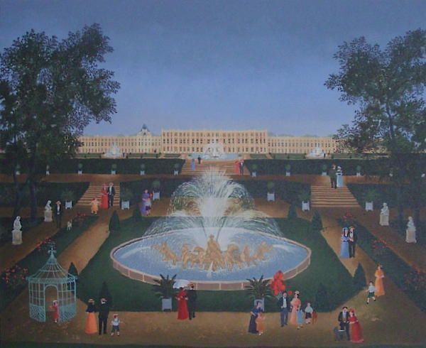 Magnificent Original Lithograph On Vellum Paper At Exceptional Price   Limited Edition, Signed And Numbered In Pencil By The Artist