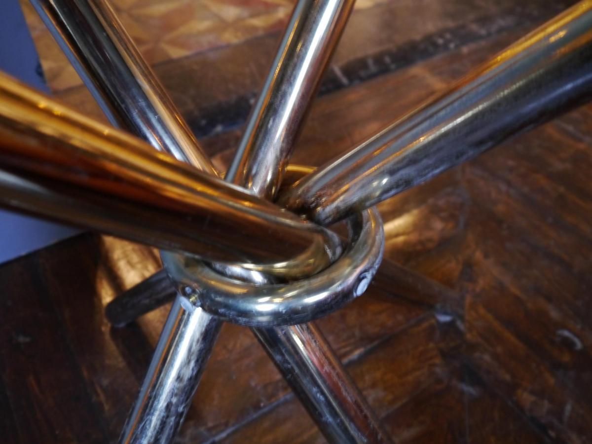 70s Small Coffee Table photo furniture