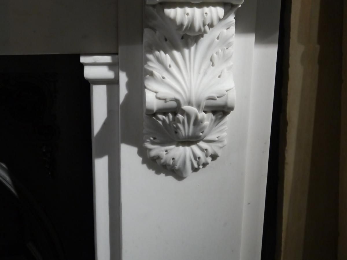 Original Victorian Carved Corbel photo furniture