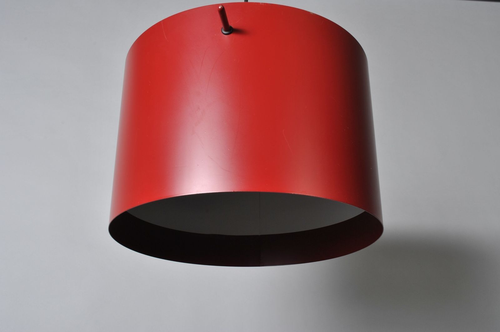 Fm1954 Pendants By Friis And Moltke For Lampas, 1970s, Set Of 2 photo 1100.0