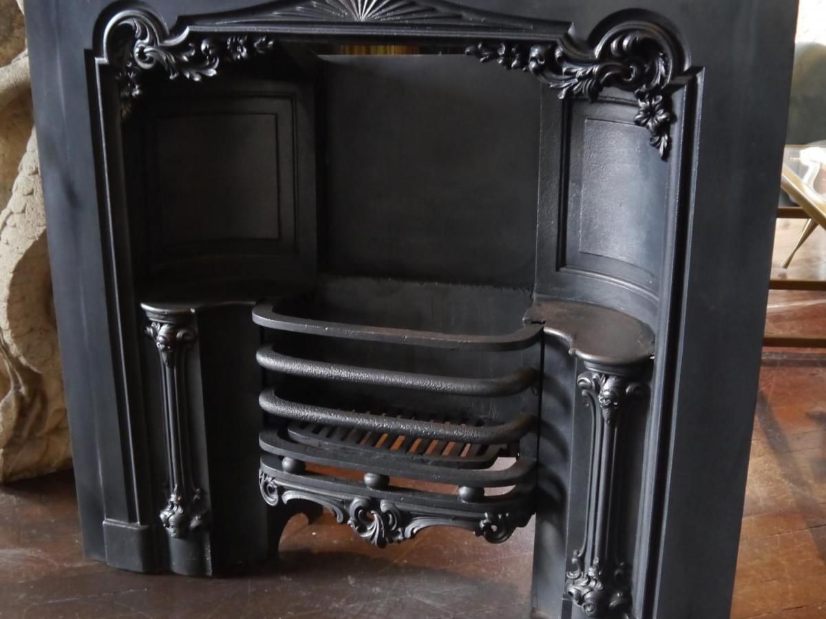 Original Georgian Insert