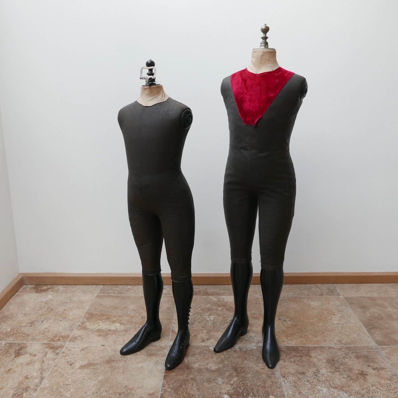 Stockman Mannequin Collection (9) photo vinterior