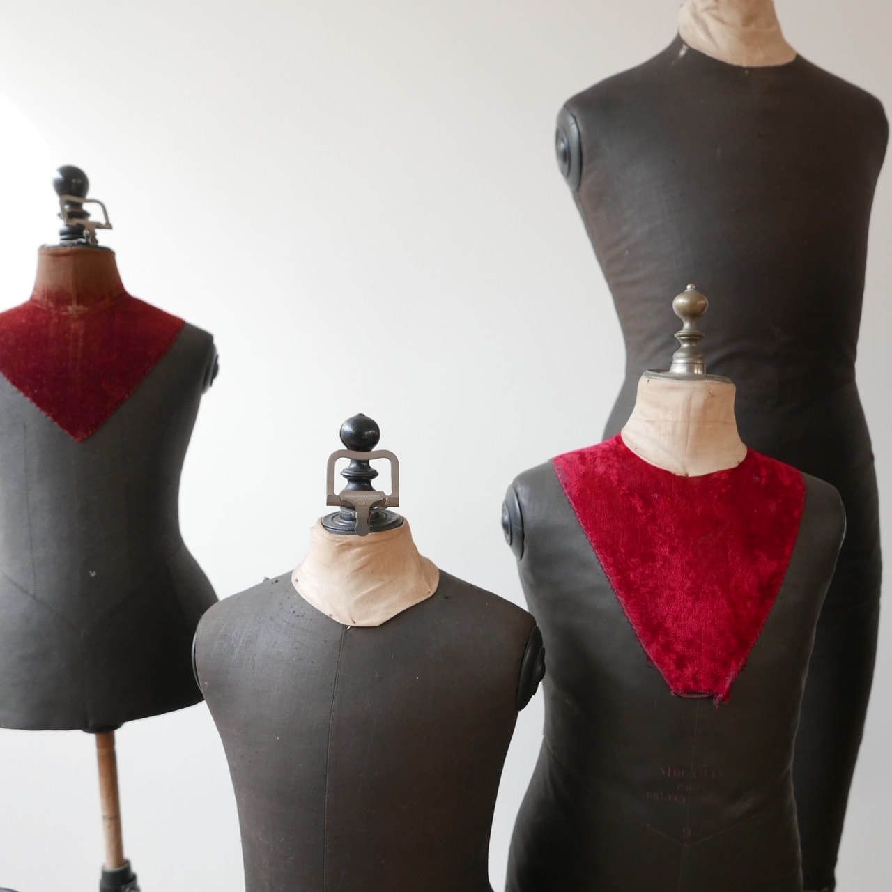 photo buy Stockman Mannequin Collection (9)
