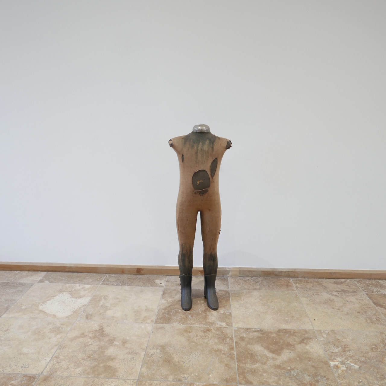 Home Decor Antique Children's Mannequin photo