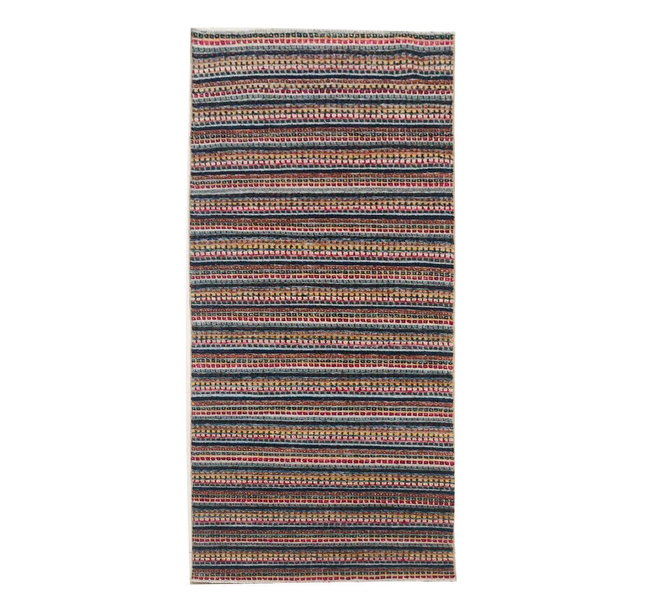 Vintage Middle Eastern Carpet, 1980s photo furniture