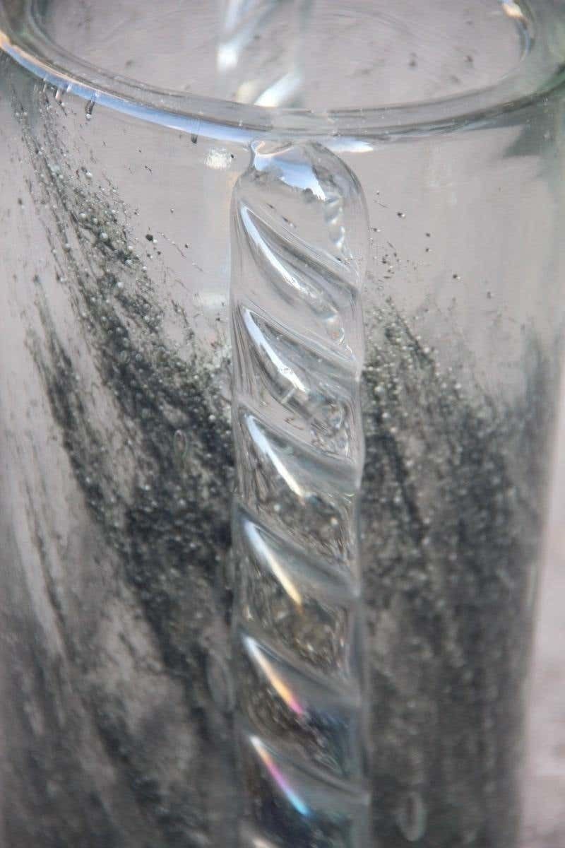 Rare Crepuscolo Vase Ercole Barovier 1930 Murano Art Glass photo buy