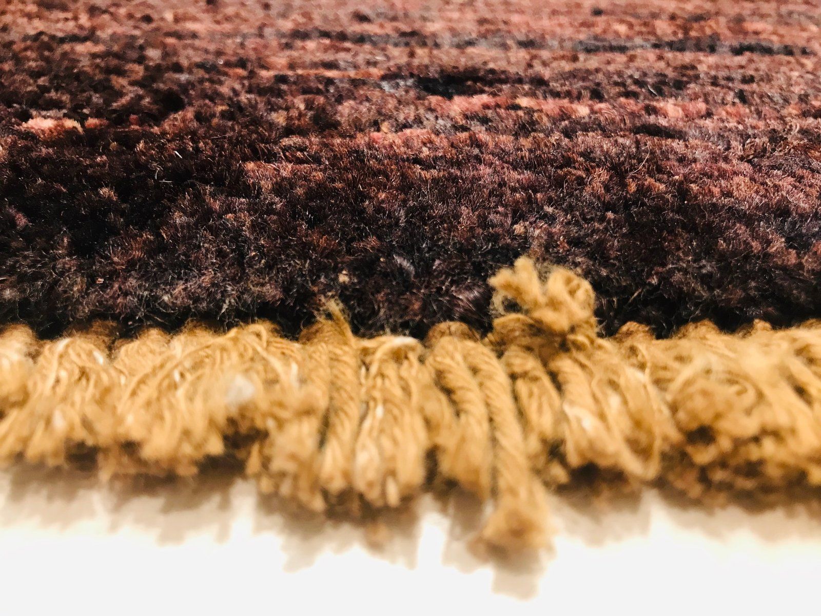 Rug, 1980s photo vintage