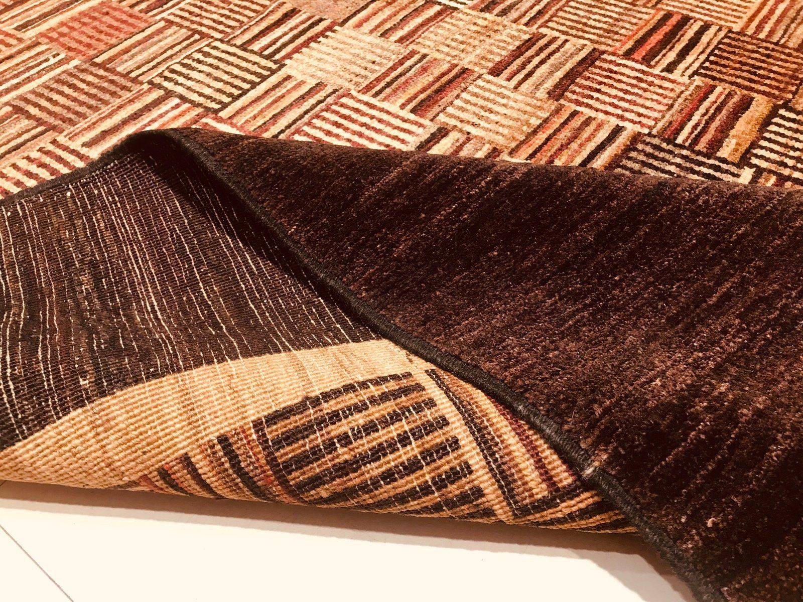 photo for sale Rug, 1980s