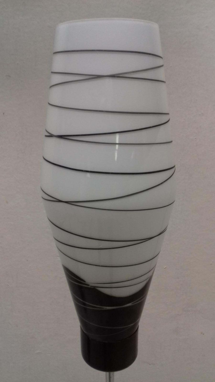 photo furniture Design Floor Lamp/ Lidokov Boskovice, Czechoslovakia