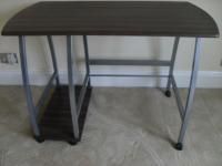 Office Chair And Desk (Will Split) photo furniture