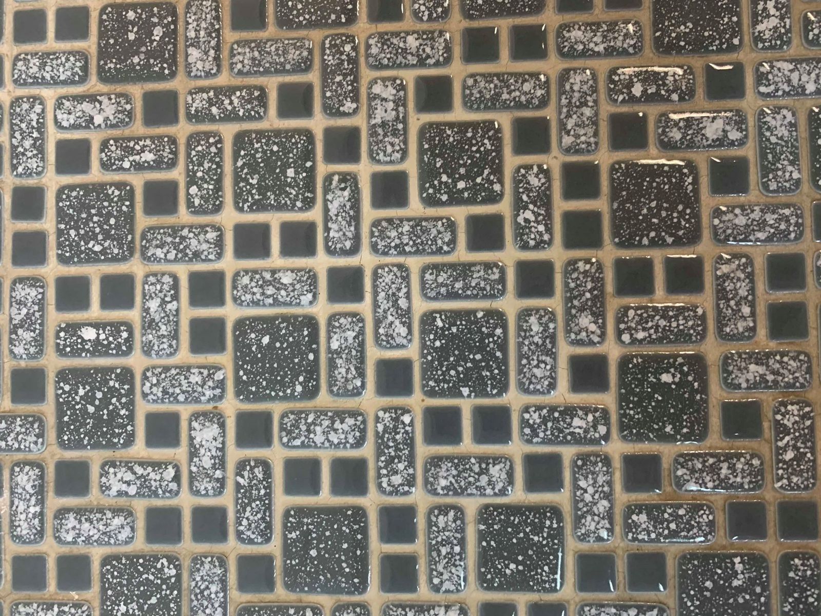 Ceramic Table / Flowerbed, Denmark, 1960s. photo furniture