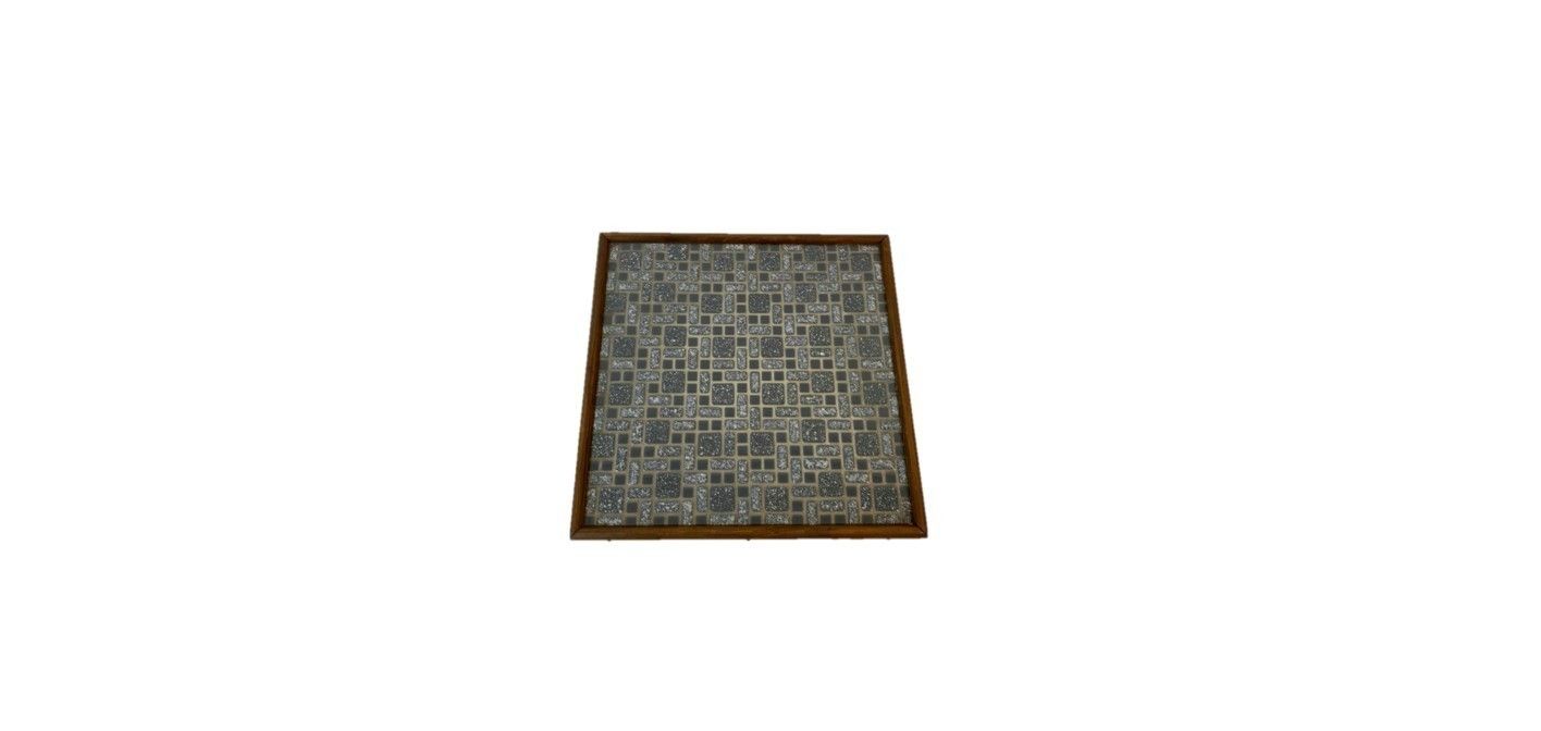 Ceramic Table / Flowerbed, Denmark, 1960s. photo for sale