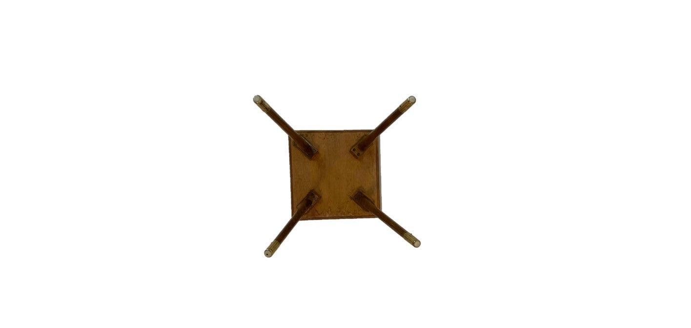 Ceramic Table / Flowerbed, Denmark, 1960s. photo Furniture