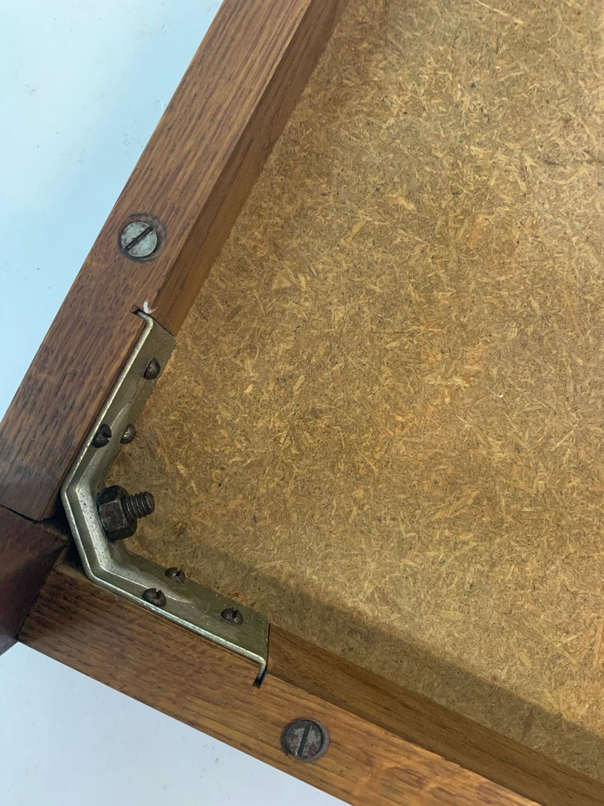 Auxiliary Table   Mobelfabrikken Toften   Denmark, 1960s. photo vinterior