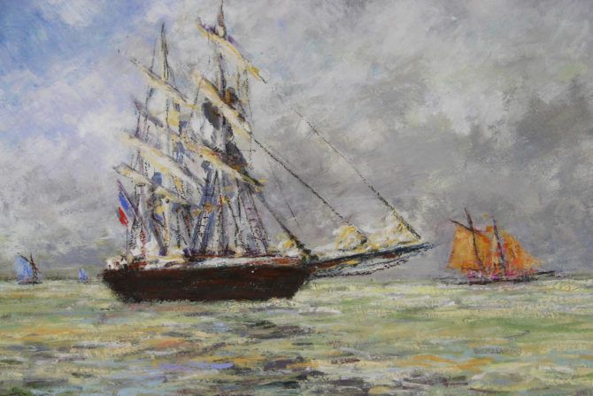 Etude De L’armada photo furniture