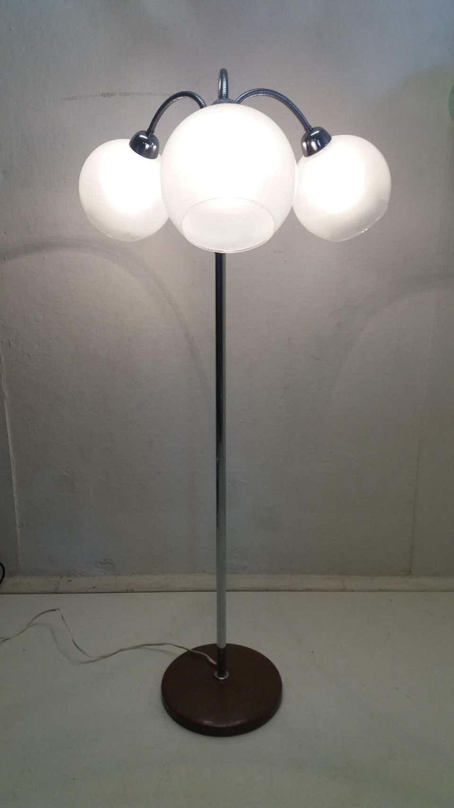 Design Floor Lamp, Lidokov, Expo 58 Brusel, 1960´S. photo furniture
