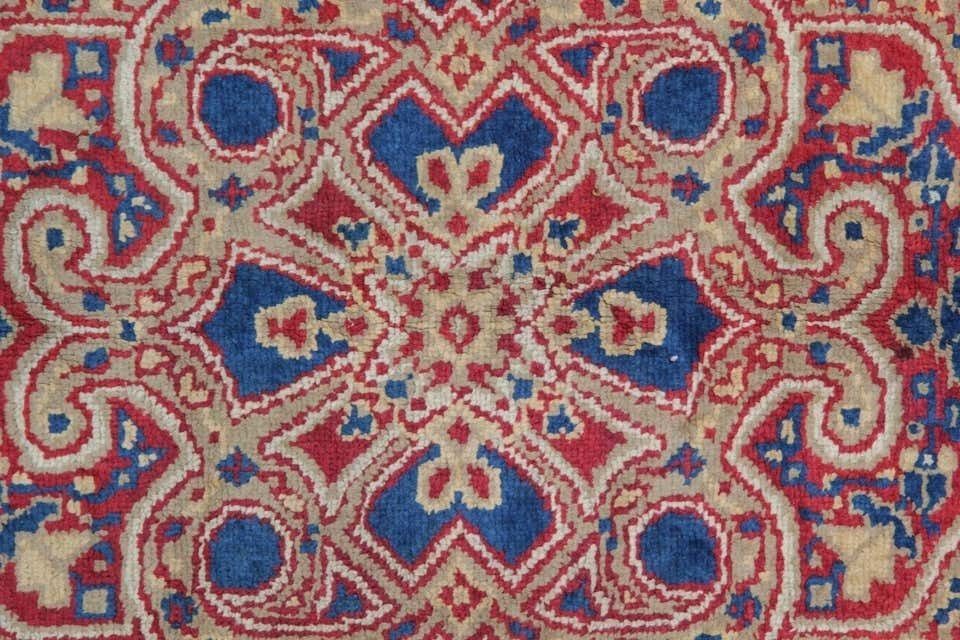 Exceptional Antique Rugs English Ax Minster, Handmade Carpet, Arts And Crafts Rugs photo buy