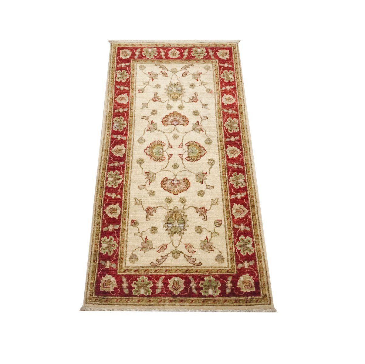 Vintage Wool Carpet From Ziegler, 1980s photo furniture