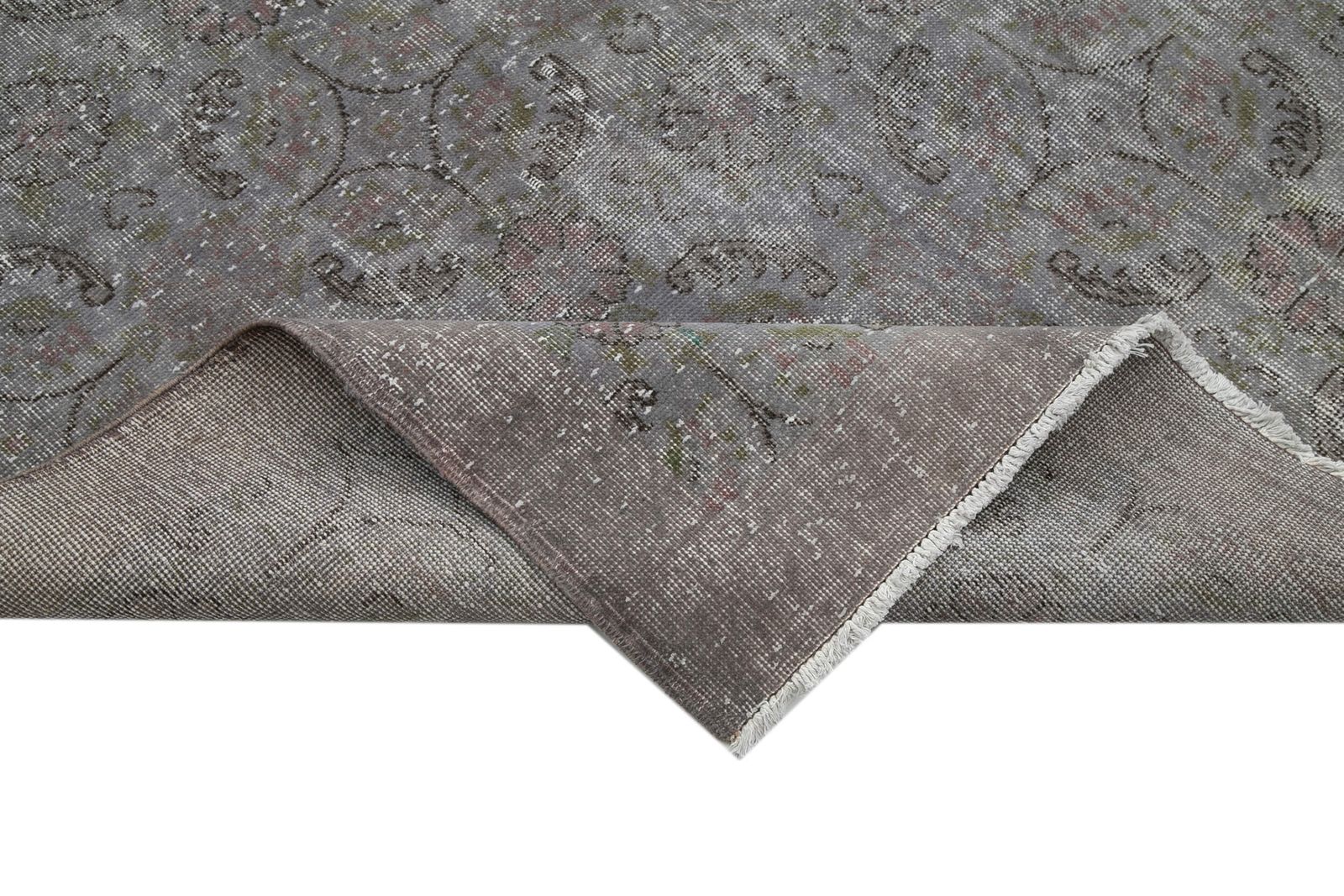 Overdyed Carpet 318 X 212 Sku 34579 photo furniture