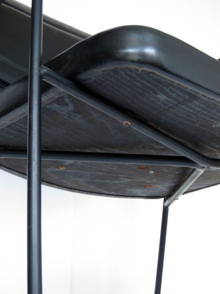 Pierre Paulin Cm197 Fauteuil Voor Thonet 1958 photo 3364.0