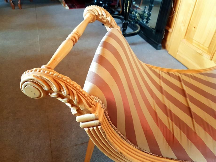 Venetian Armchair photo furniture