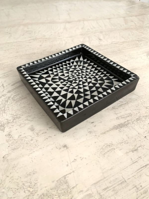 Stig Lindberg Ceramic Ashtray photo for sale