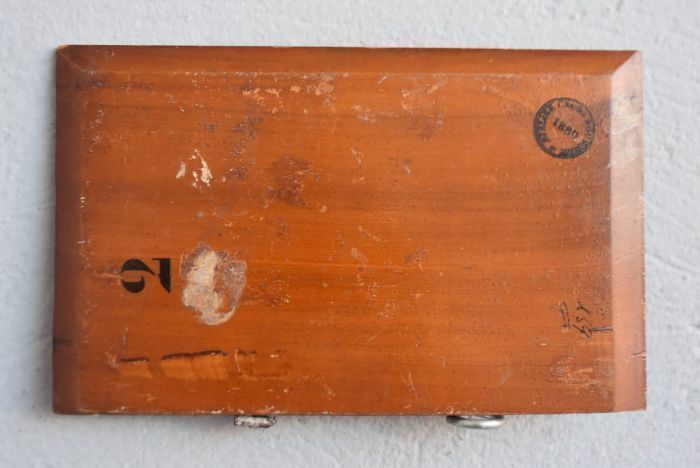 Landscape By Charles Bousquet French School photo furniture