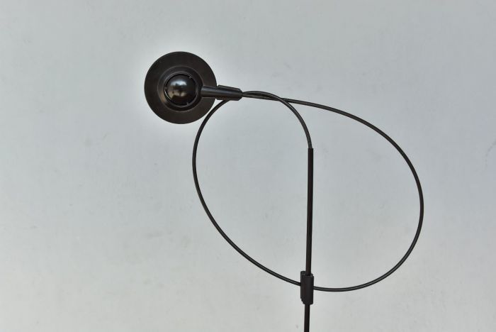 Italian Design Desk Lamp From The 80s photo Lighting