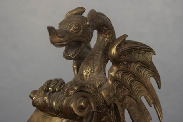 photo buy Ewer Renaissance Style In Bronze After Christofle Around 1900