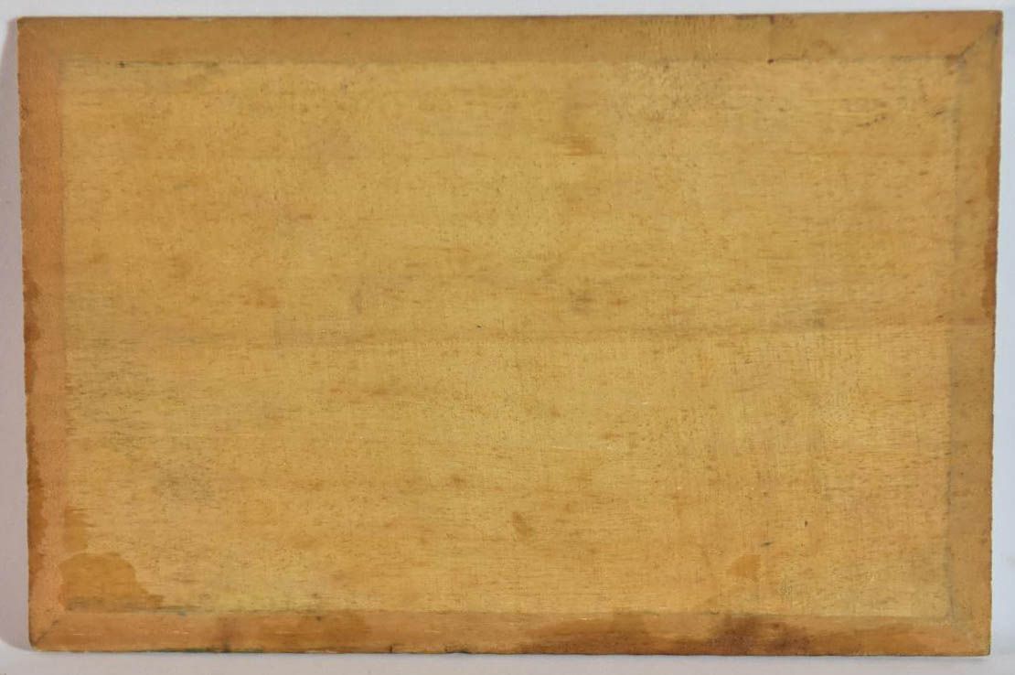 Le Chemin De La Mer "French School By Charles Bousquet photo furniture