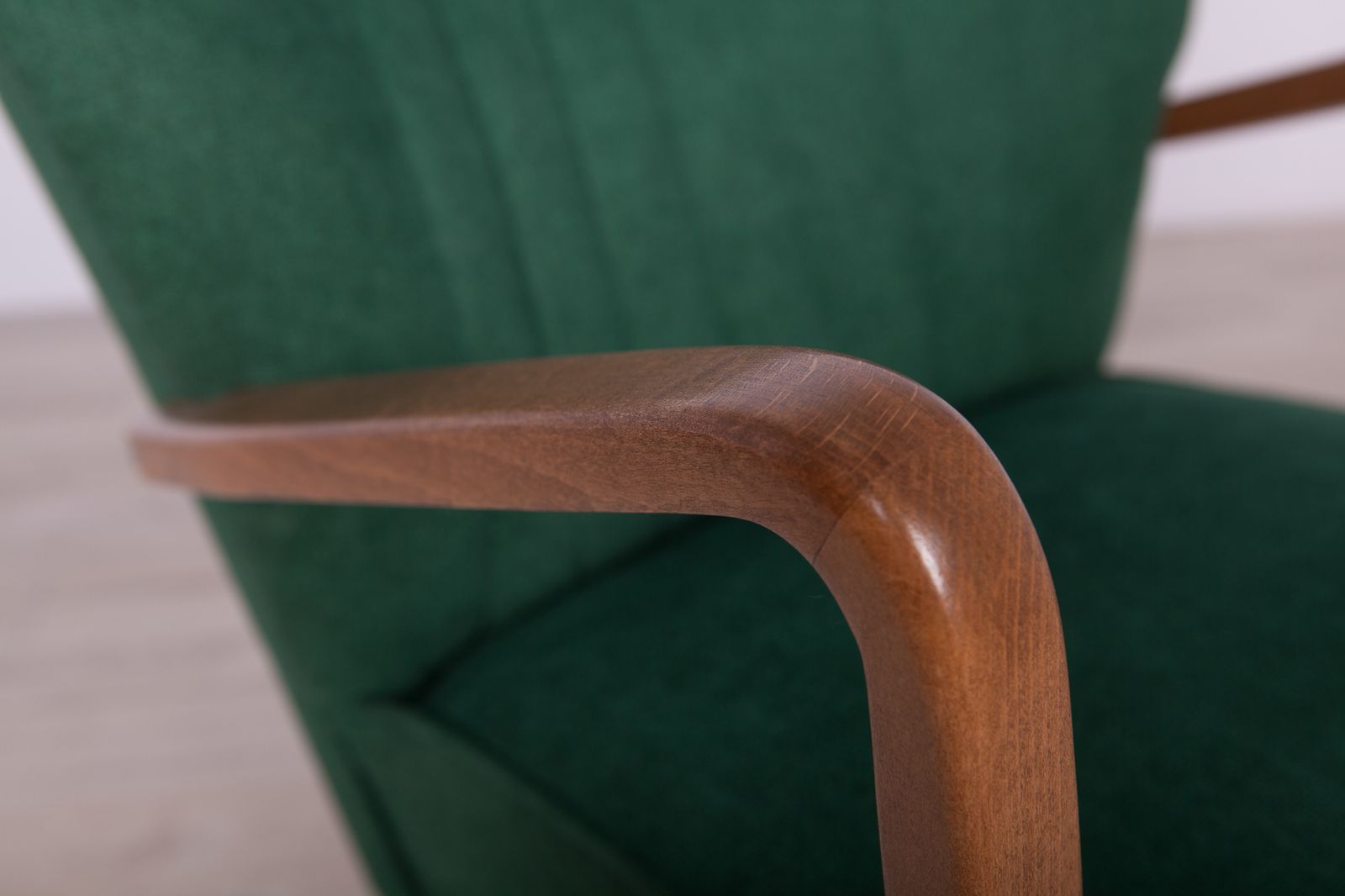 Mid Century Cocktail Chairs, 1950s, Set Of 2 photo buy