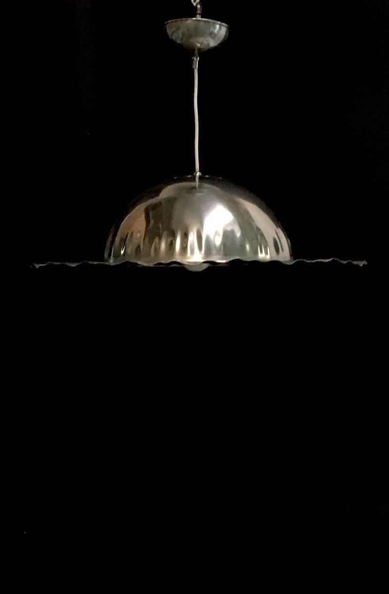 Vintage Ceiling Lamp From Esperia, 1970s photo buy