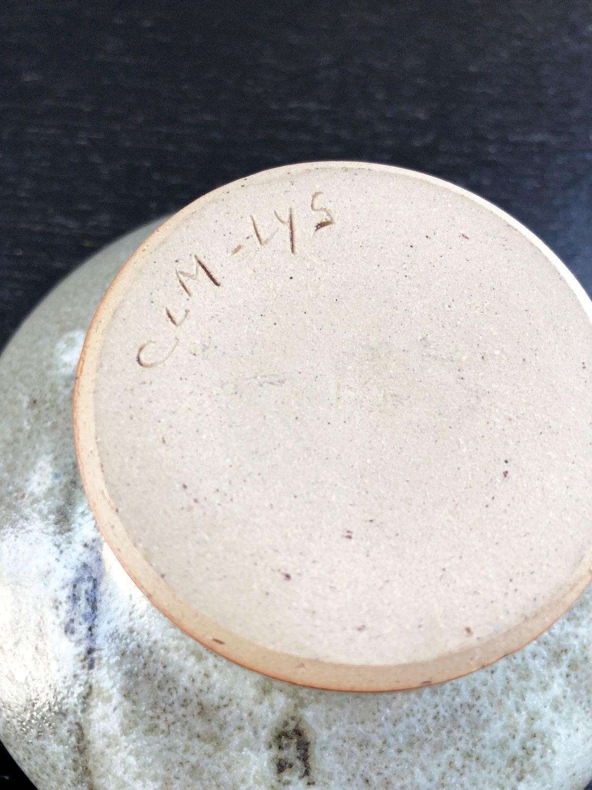 photo furniture Scandinavian Ceramic Candle Holder