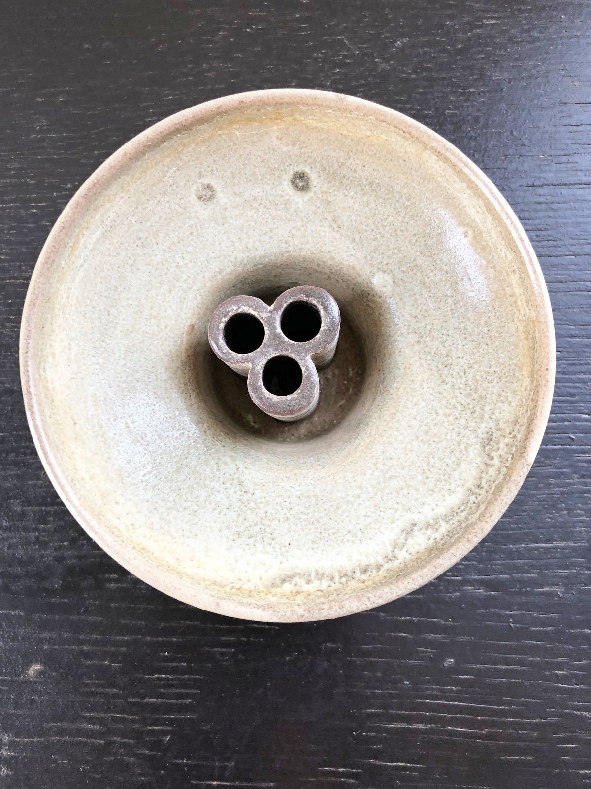Home Decor Scandinavian Ceramic Candle Holder photo