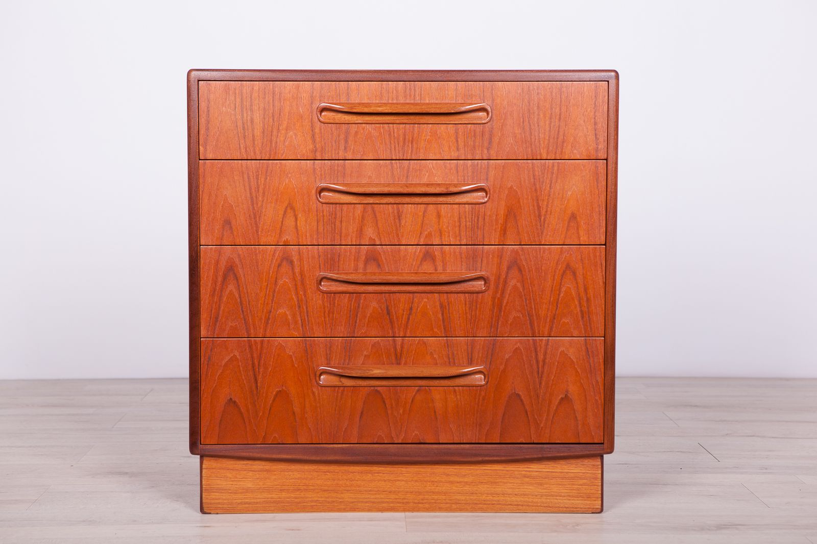 Mid Century Chest Of Drawers By Victor Wilkins For G Plan, 1960s photo furniture