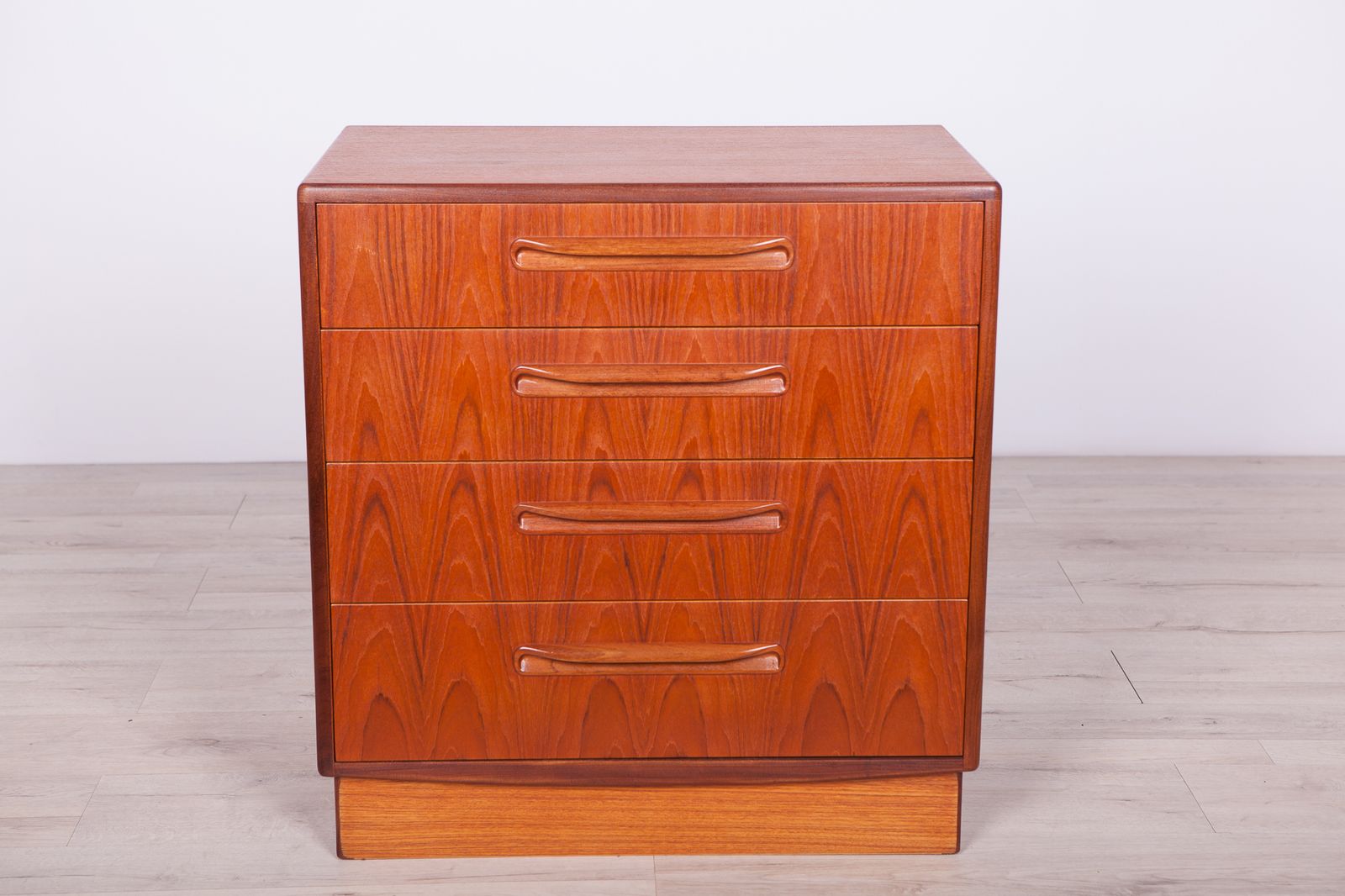 Mid Century Chest Of Drawers By Victor Wilkins For G Plan, 1960s photo for sale