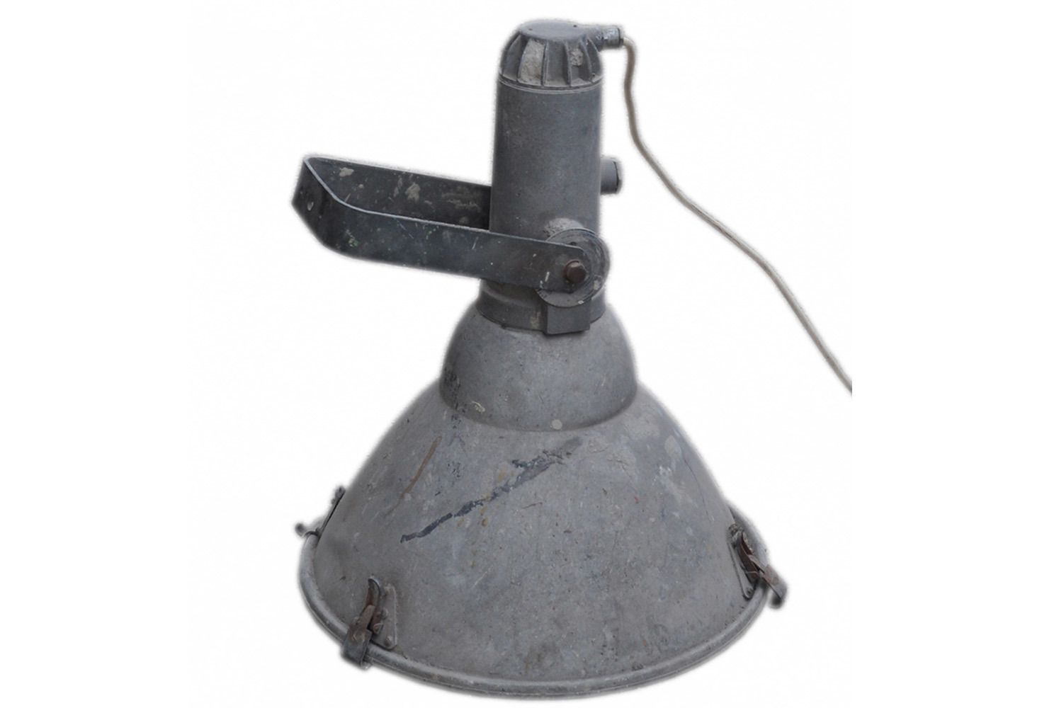 Stadium Pendant Or Wall Light, Set 3