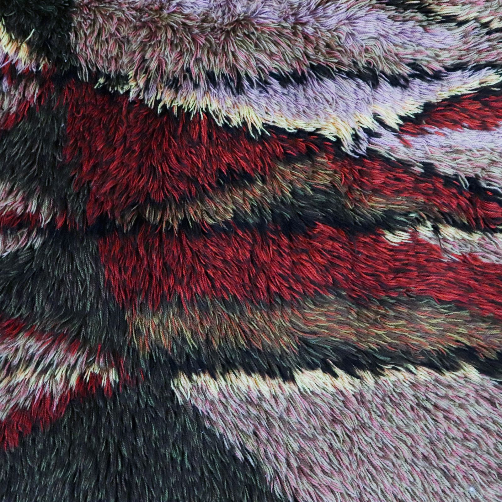 Matta No.20, Ryamatta, 200 X 150 Cm photo 570.0