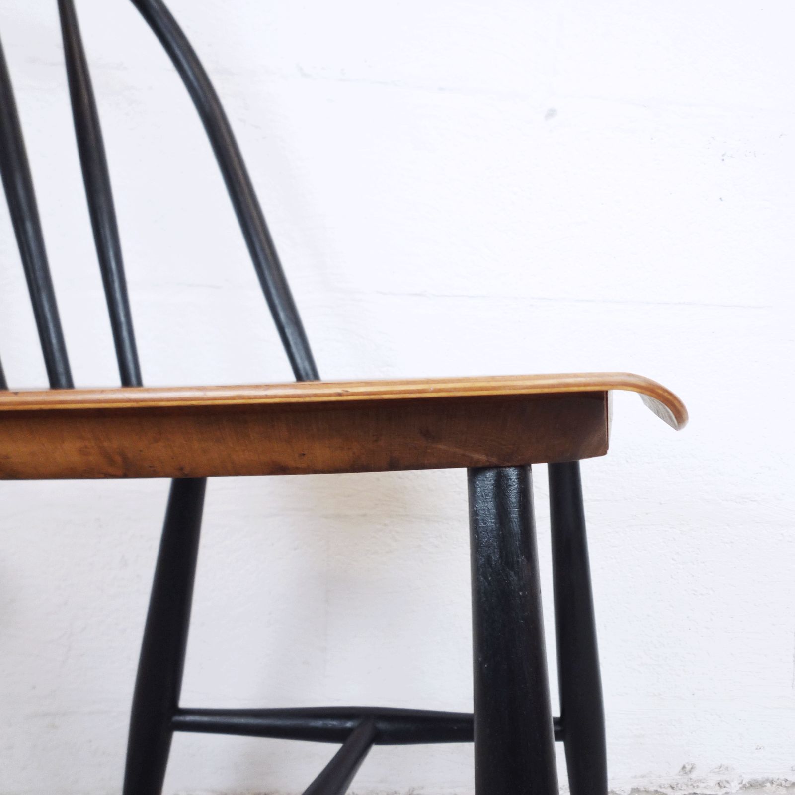 Pinnstol Bar Chair, Nesto, Nässjö, 1960 photo Furniture