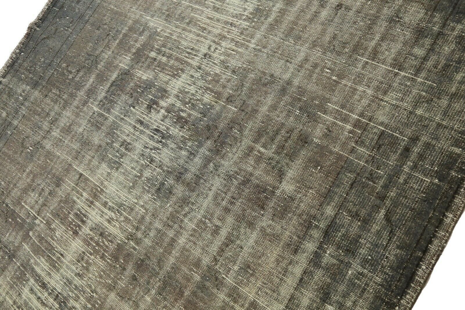 208x333 Cm Antique Hand Knotted Turkish Rug Oushak Distressed Turkey Room Decor 68x109 Ft photo buy