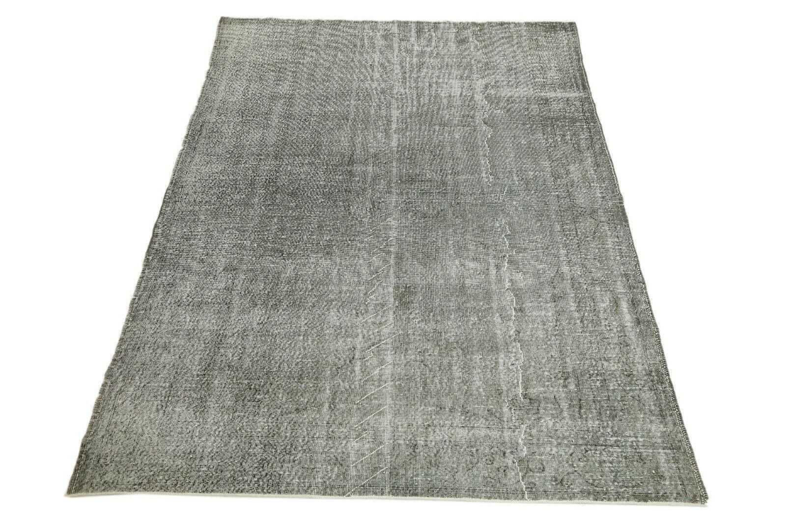 209x304 Cm Beige Turkish Area Carpet Distressed Vintage Living Room Oushak Handmade Wool 69x10 Ft photo furniture