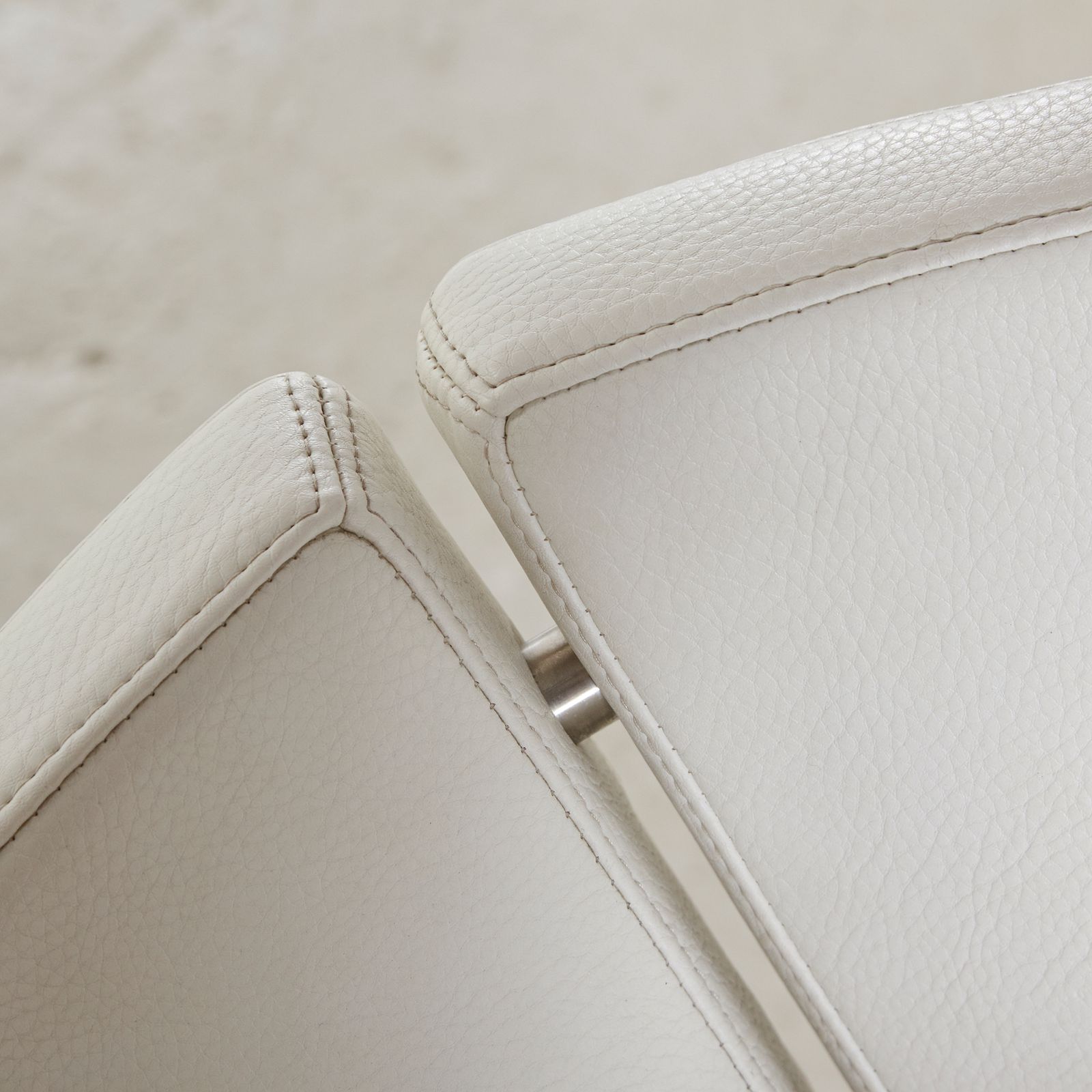 ‘Apollo’ Lounge Chair By Peter Hiort Lorenzen & Johannes Foersom For Erik Jørgensen, 2003 photo for sale
