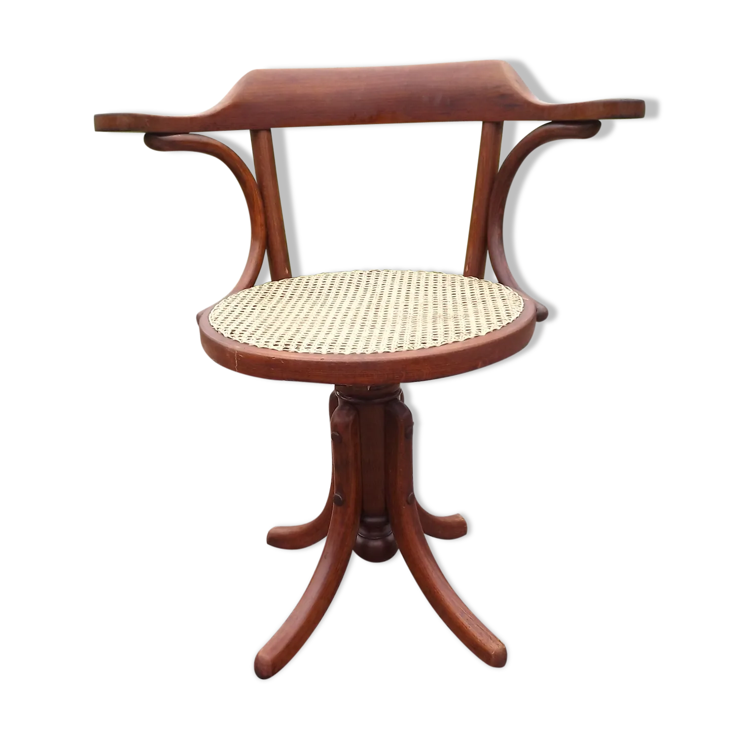 Armchair 19th