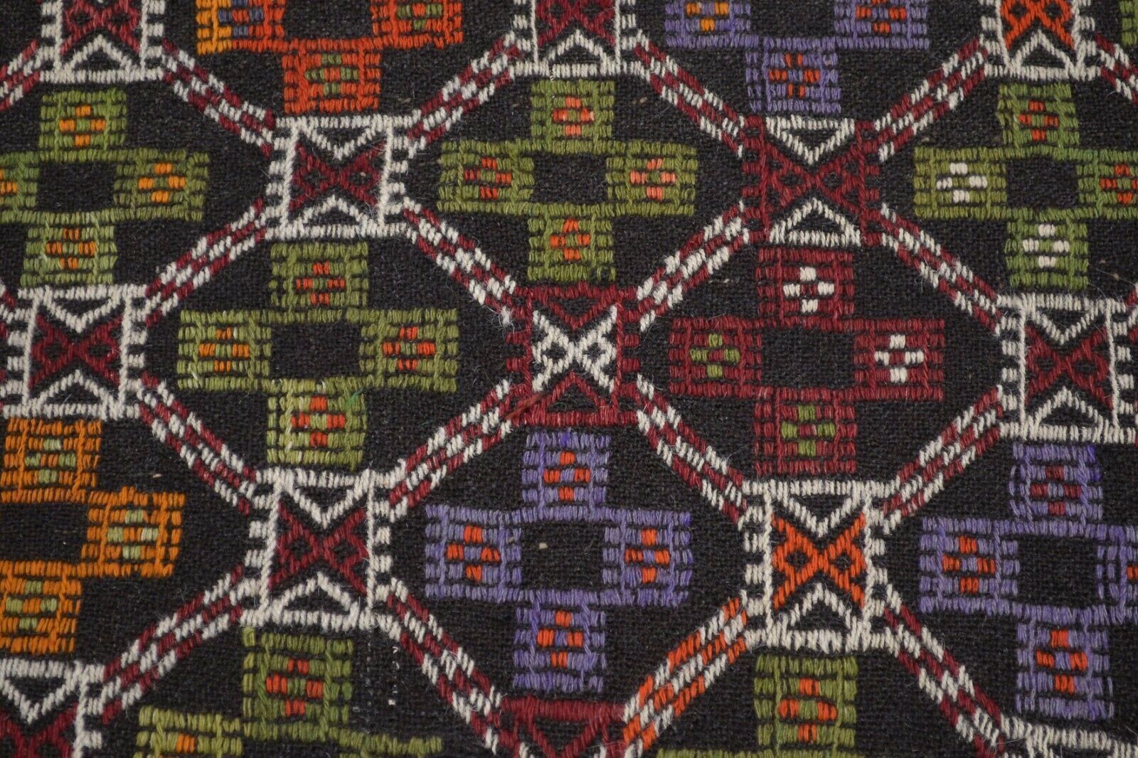 176x236 Cm Kilim Rug, Vintage Kilim Rug, Anatolian Rug, Vintage Kelim, Kilim Rugs 5.8x7.7 Ft photo furniture