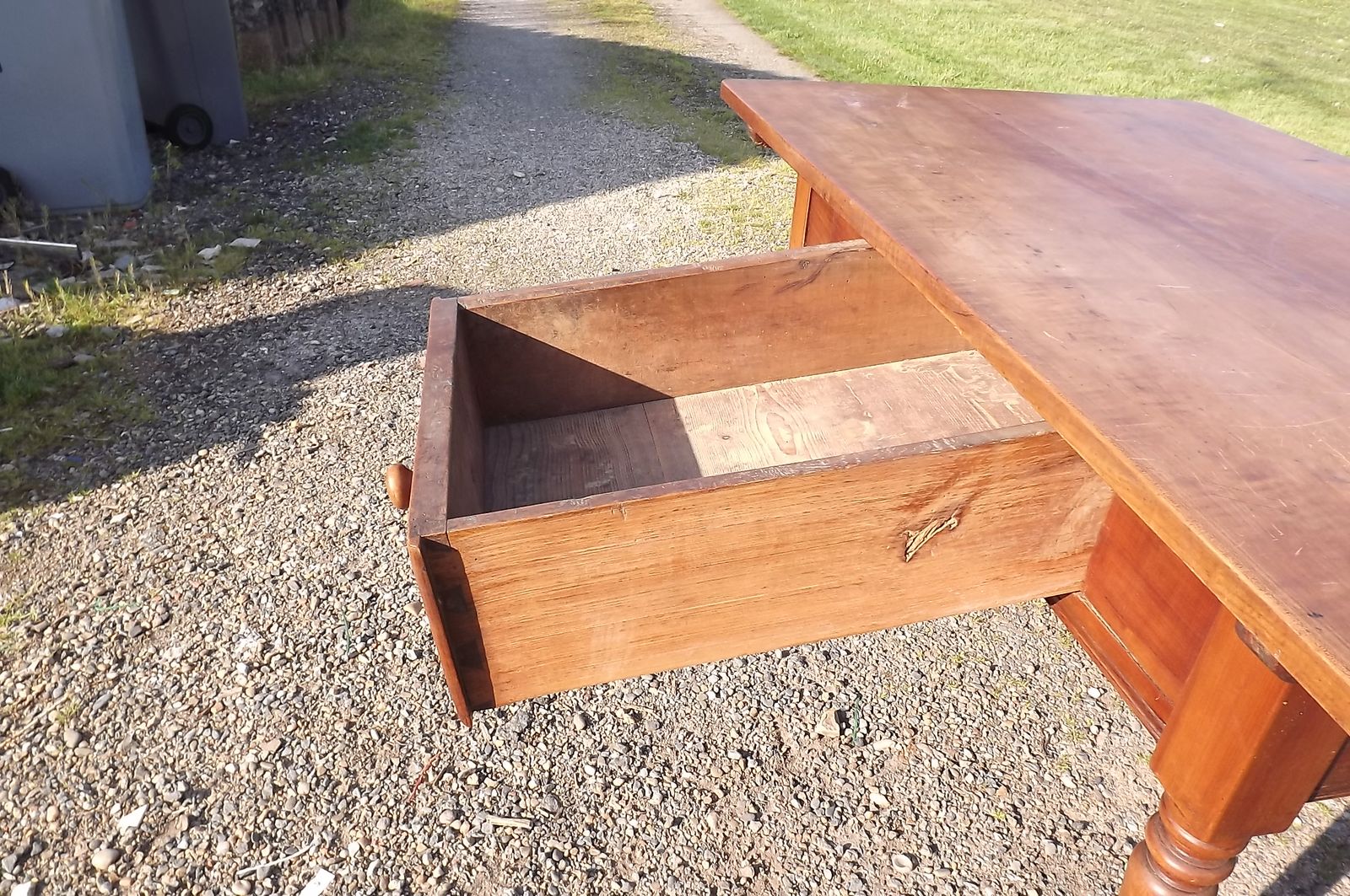 19 Eme Cherrywood Office photo Furniture