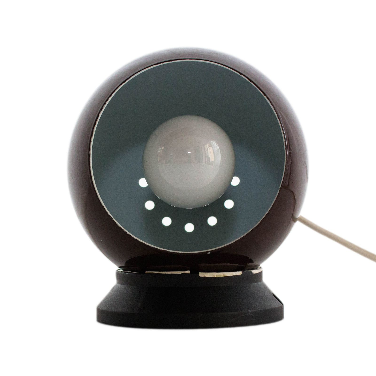 Magnetic Ball Wall Lamp By Benny Frandsen photo furniture
